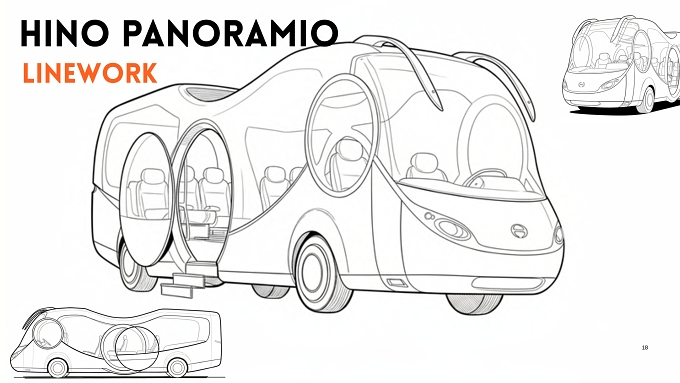 *