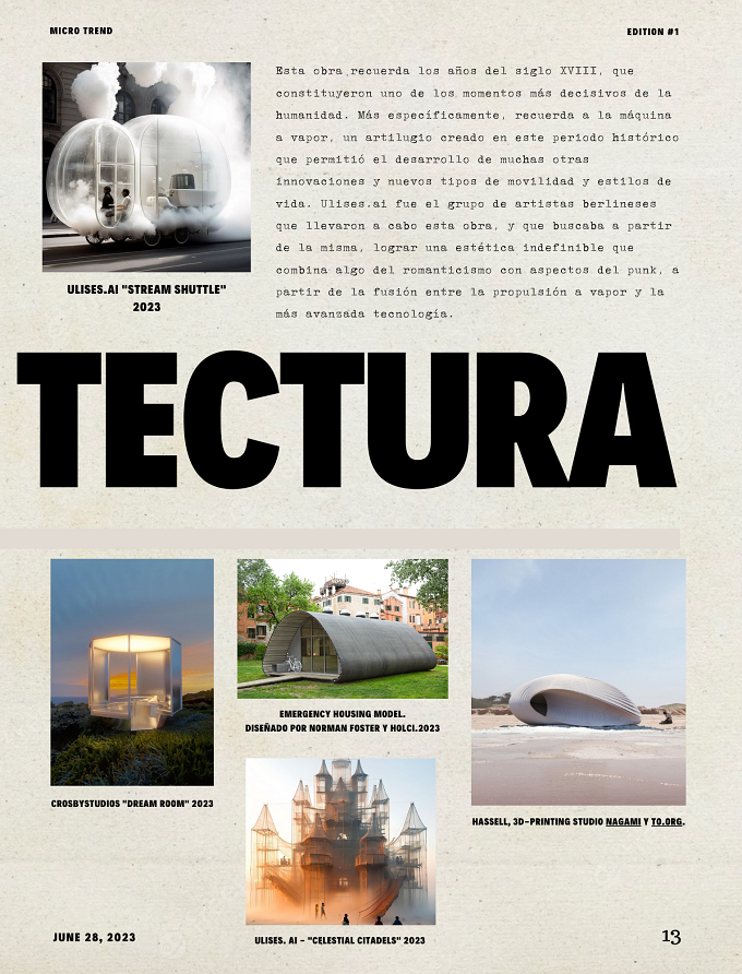 *