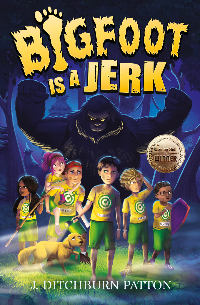 *