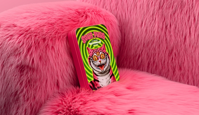 *