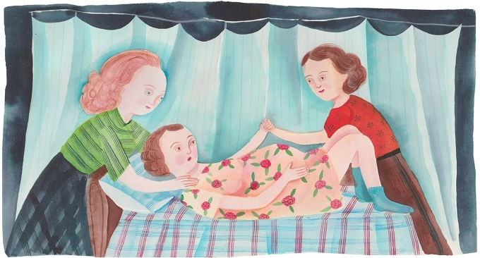 *