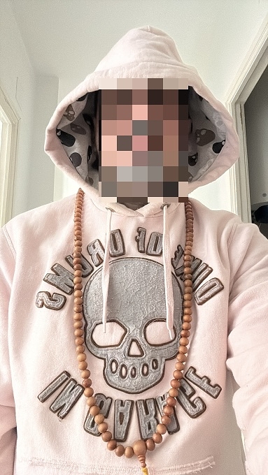 *
