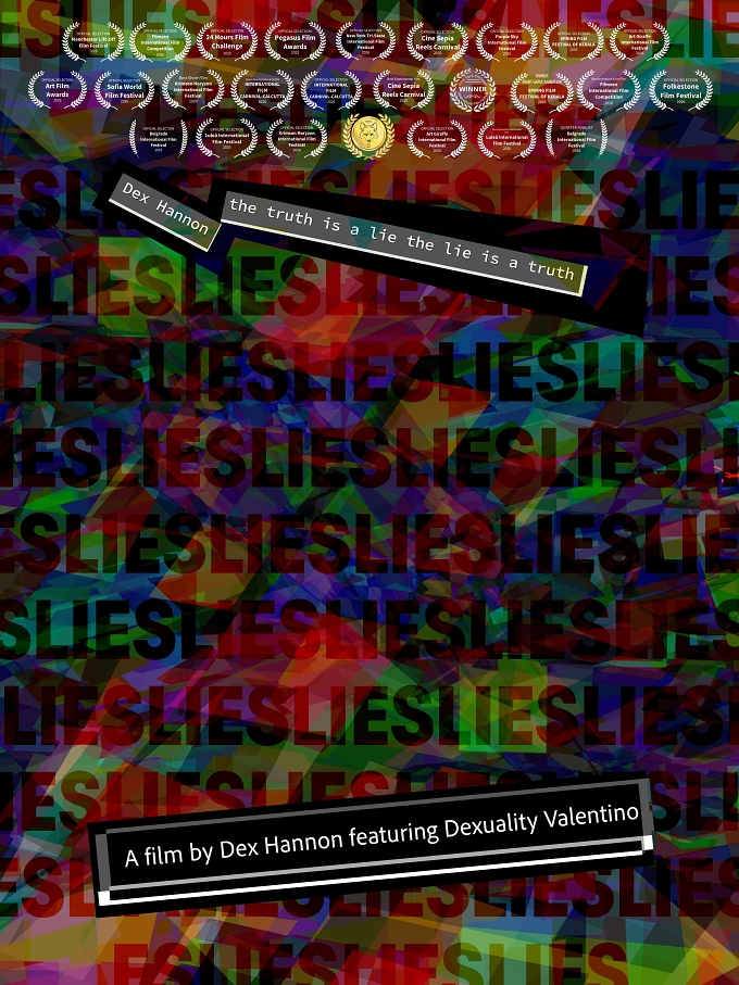 *