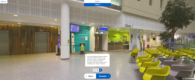 *