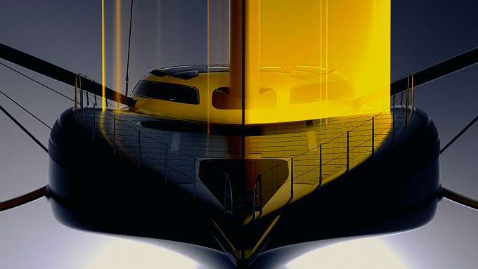 *