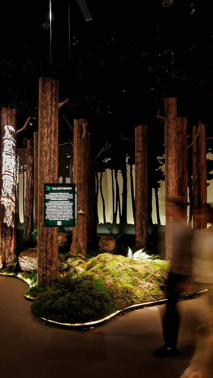 *