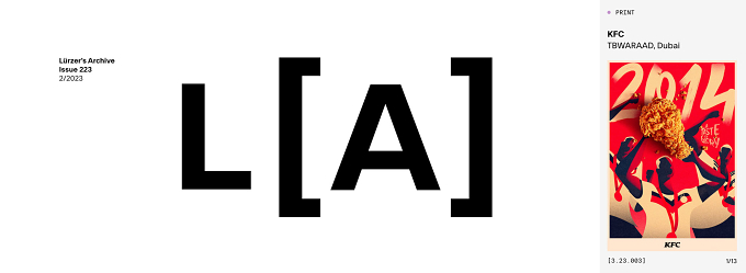 *