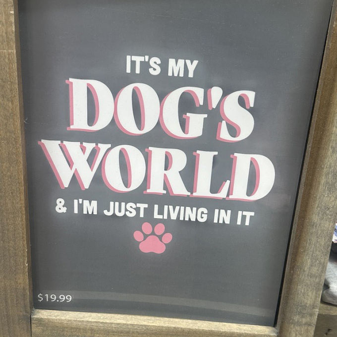 *