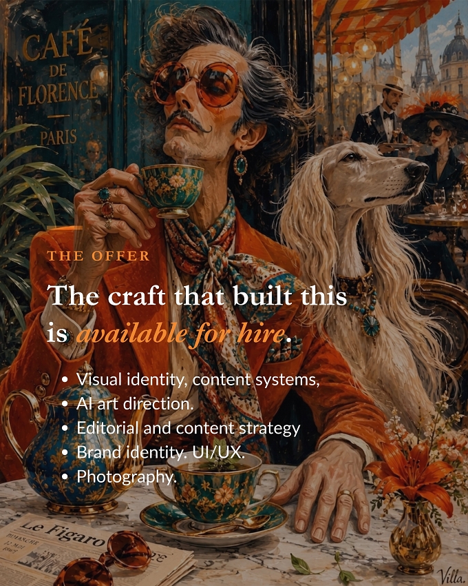 *