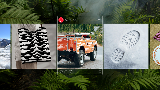 *