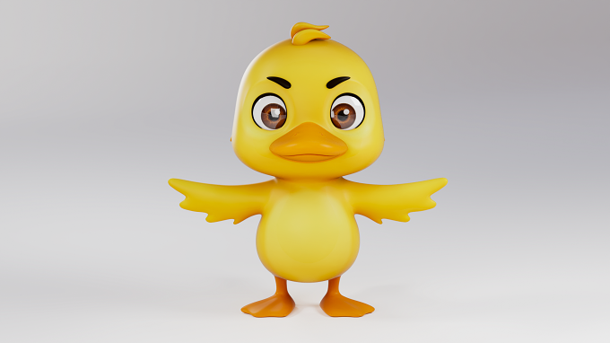*