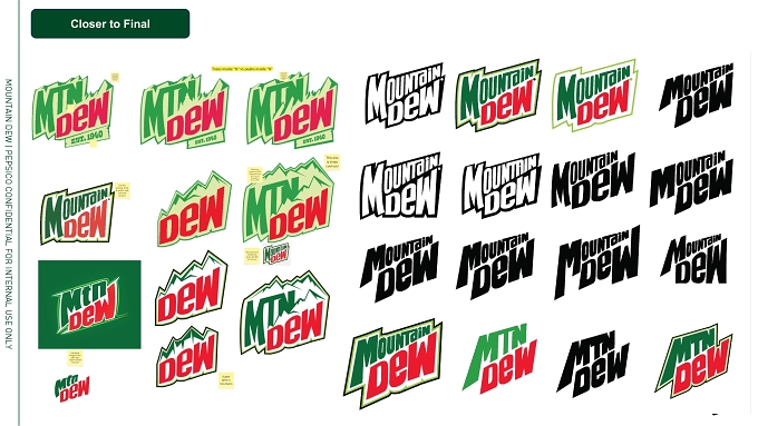 *