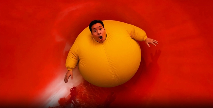 *