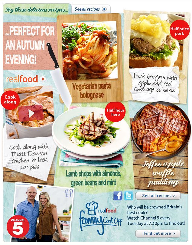 *