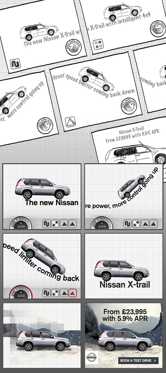 *