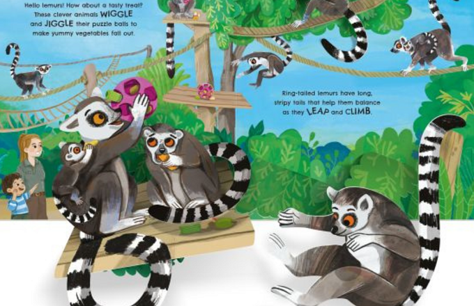 *