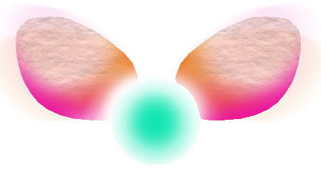 *