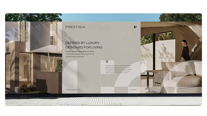 *