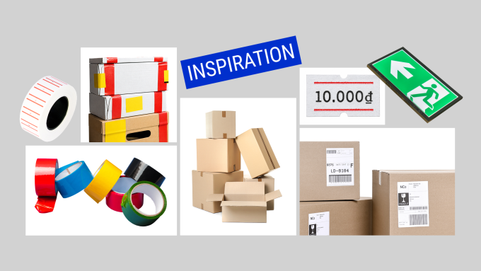 *