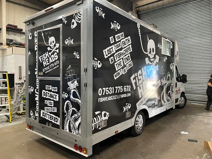 *