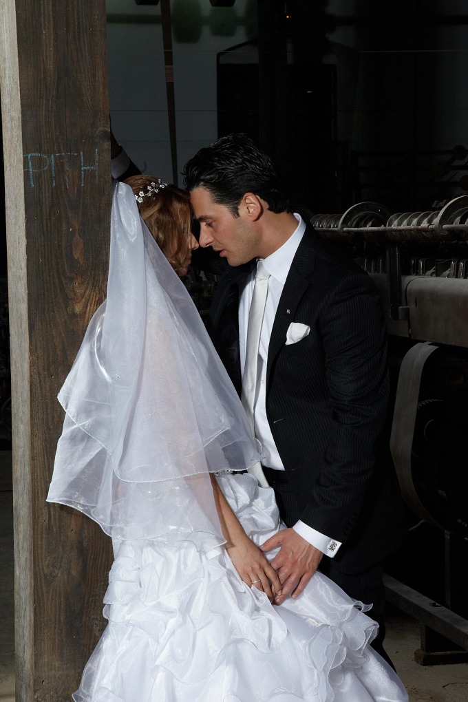 *