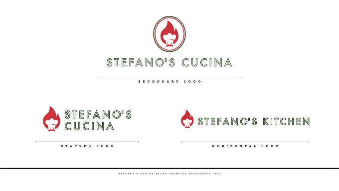 *