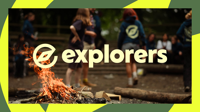 *