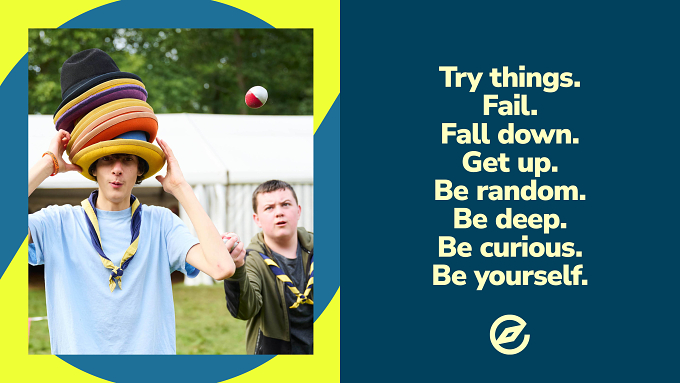 *