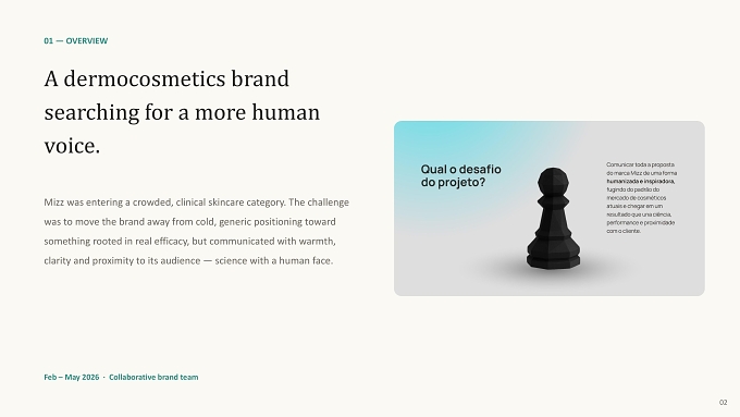 *