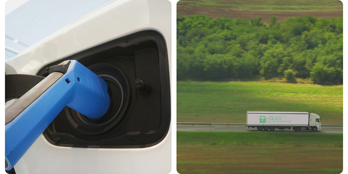 *