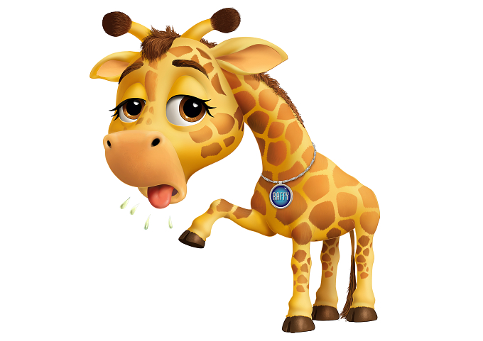*