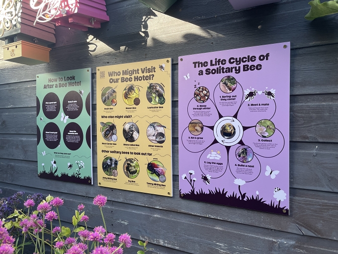 *
