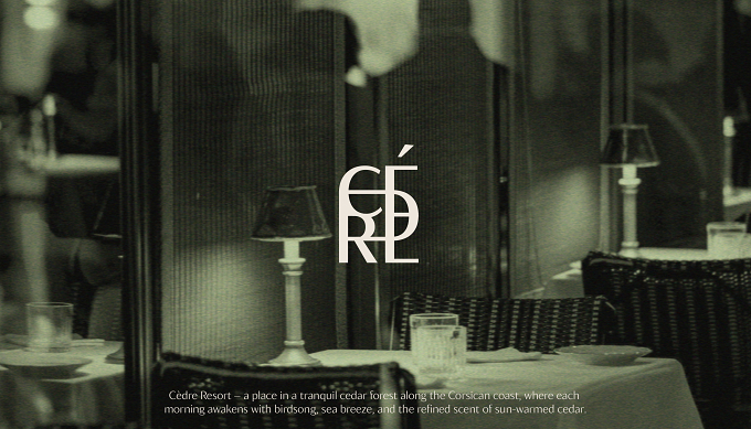 *