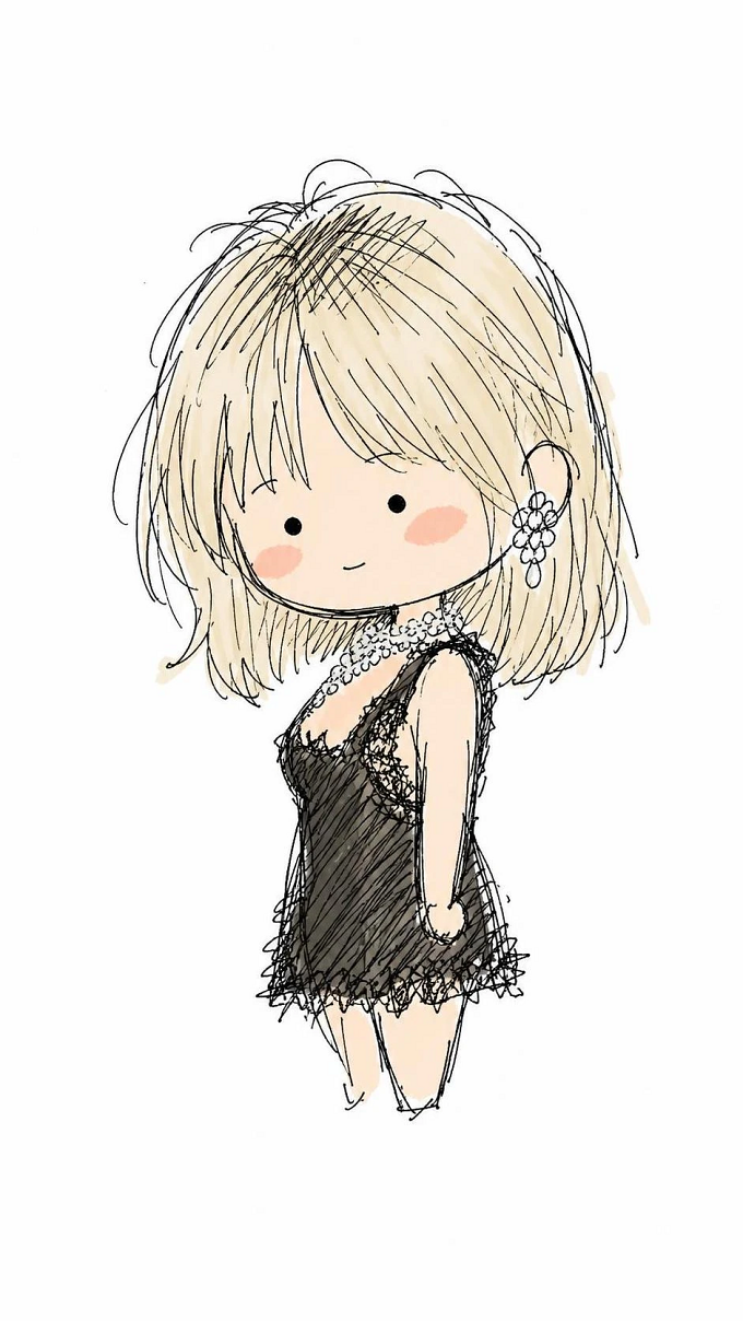 *