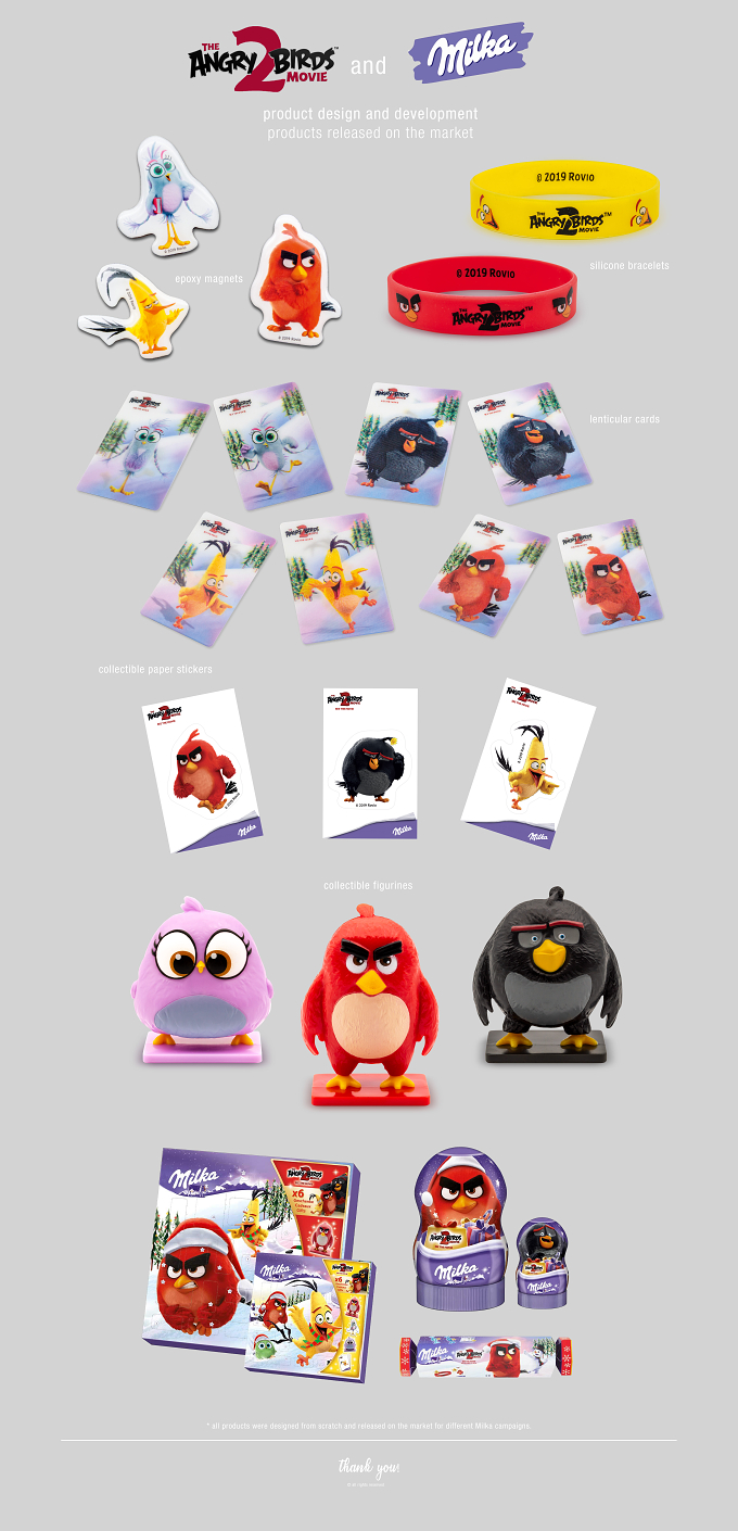 *