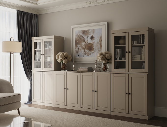 *