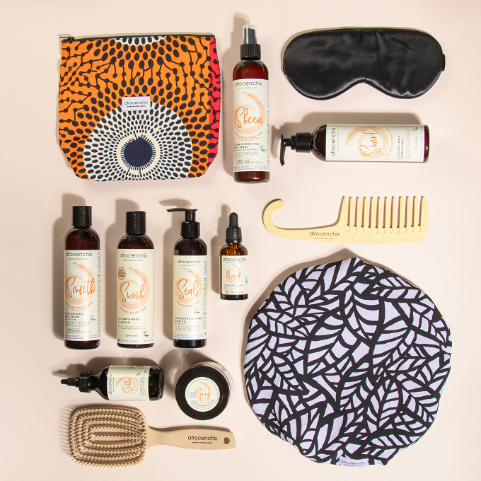 *