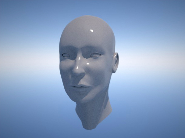 *
