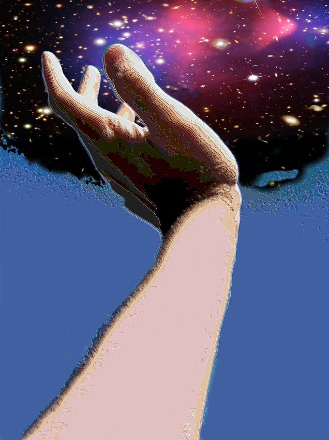 *