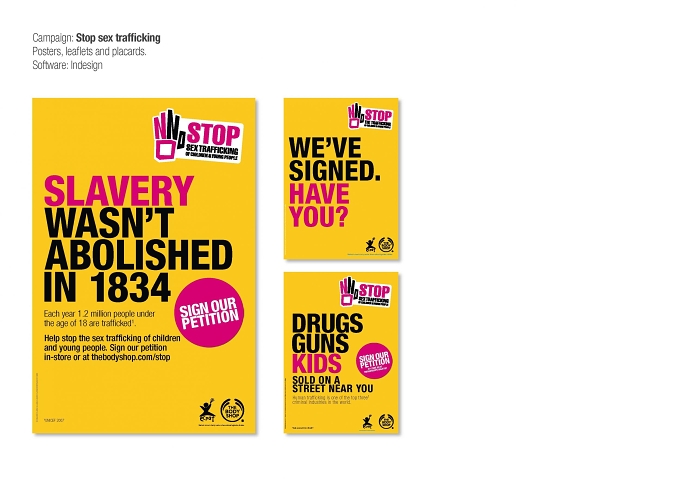 *
