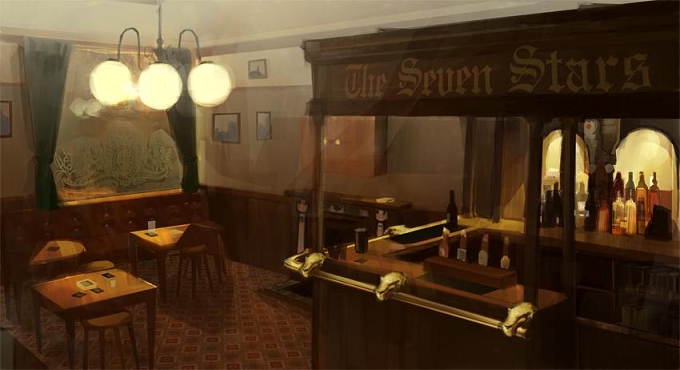 *