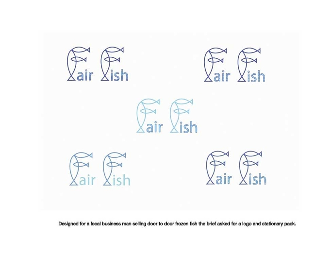 *