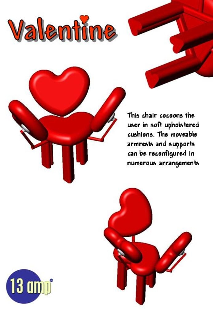 *