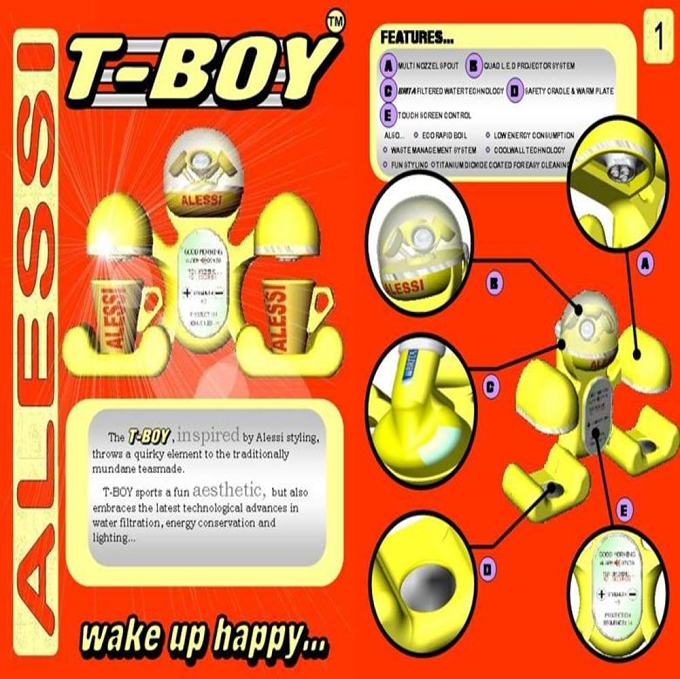 *