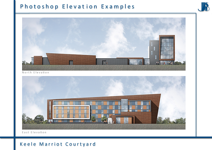 *