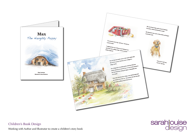 *