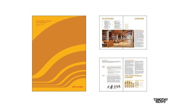 *