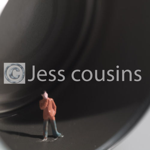 *