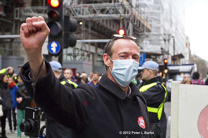 *