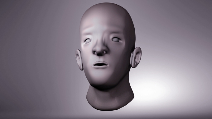 *